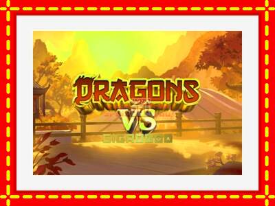 Speel de machine Dragons VS Gigablox: spannende gratis spins