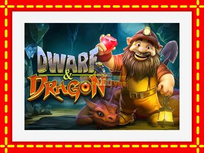 Speel de machine Dwarf & Dragon: spannende gratis spins