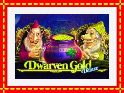 Speel de machine Dwarven Gold Deluxe: spannende gratis spins