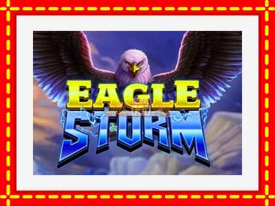 Speel de machine Eagle Storm: spannende gratis spins