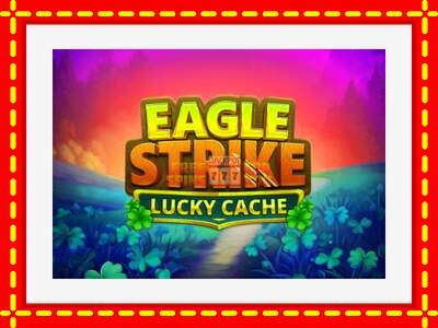 Speel de machine Eagle Strike Lucky Cache: spannende gratis spins