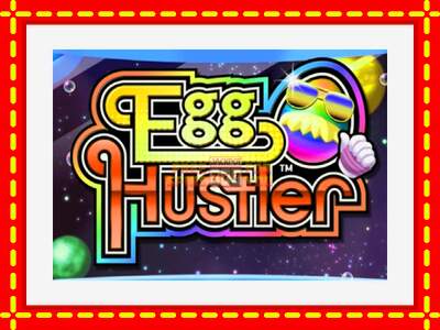 Speel de machine Egg Hustler: spannende gratis spins