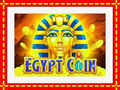 Speel de machine Egypt Coin: spannende gratis spins