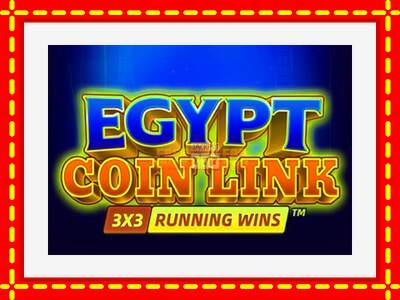 Speel de machine Egypt Coin Link: spannende gratis spins