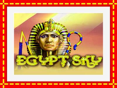 Speel de machine Egypt Sky: spannende gratis spins