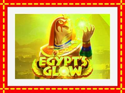 Speel de machine Egypts Glow: spannende gratis spins