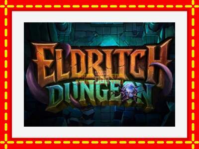 Speel de machine Eldritch Dungeon: spannende gratis spins