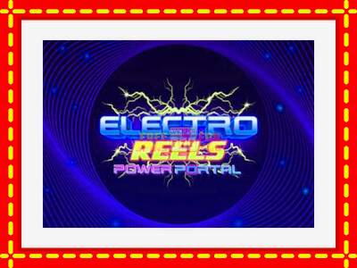 Speel de machine Electro Reels Power Portal: spannende gratis spins