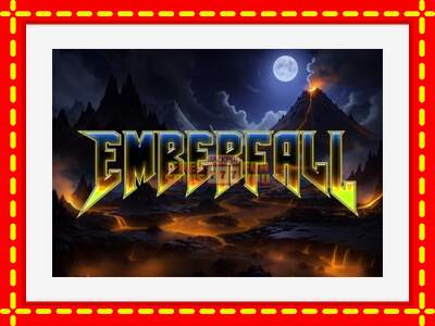 Speel de machine Emberfall: spannende gratis spins