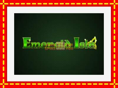 Speel de machine Emerald Isle: spannende gratis spins