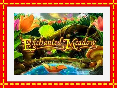 Speel de machine Enchanted Meadow: spannende gratis spins