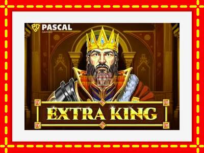 Speel de machine Extra King: spannende gratis spins