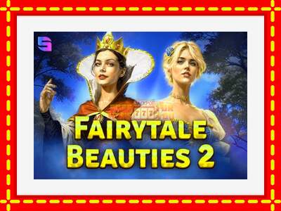 Speel de machine Fairytale Beauties 2: spannende gratis spins