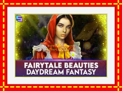 Speel de machine Fairytale Beauties - Daydream Fantasy: spannende gratis spins