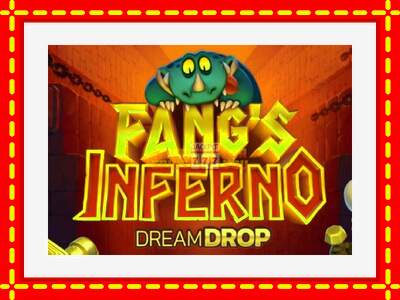 Speel de machine Fangs Inferno Dream Drop: spannende gratis spins