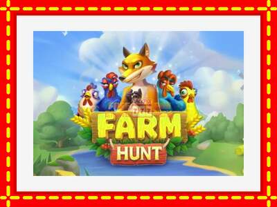 Speel de machine Farm Hunt: spannende gratis spins