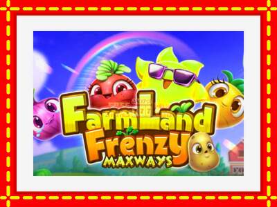 Speel de machine Farmland Frenzy Maxways: spannende gratis spins