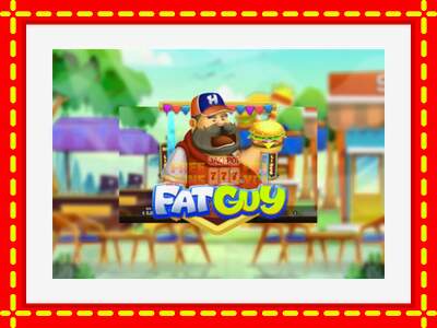 Speel de machine Fat Guy: spannende gratis spins