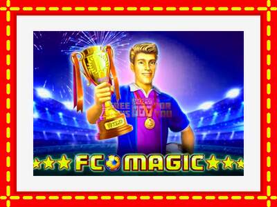 Speel de machine FC Magic: spannende gratis spins