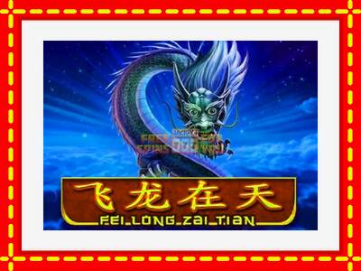 Speel de machine Fei Long Zai Tian: spannende gratis spins