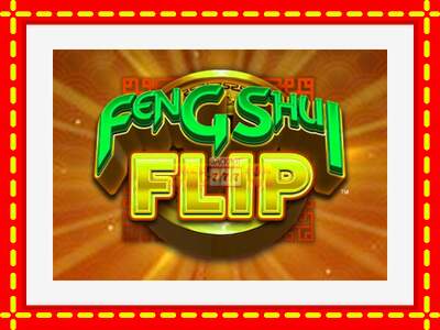 Speel de machine Feng Shui Flip: spannende gratis spins