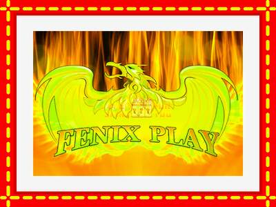 Speel de machine Fenix Play: spannende gratis spins