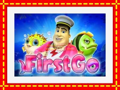 Speel de machine FirstGo: spannende gratis spins