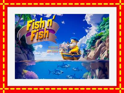 Speel de machine Fish n Fish: spannende gratis spins