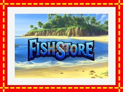 Speel de machine Fish Store: spannende gratis spins