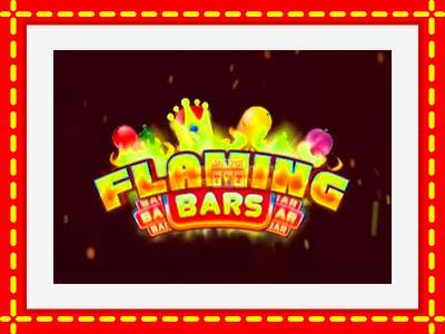 Speel de machine Flaming Bars: spannende gratis spins