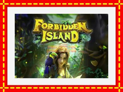 Speel de machine Forbidden Island: spannende gratis spins