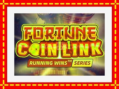 Speel de machine Fortune Coin Link: spannende gratis spins