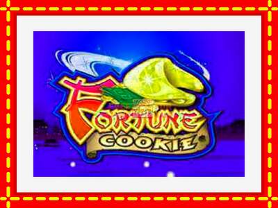 Speel de machine Fortune Cookie: spannende gratis spins