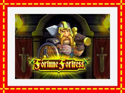 Speel de machine Fortune Fortress: spannende gratis spins