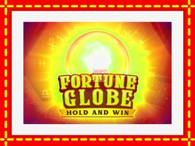 Speel de machine Fortune Globe: spannende gratis spins