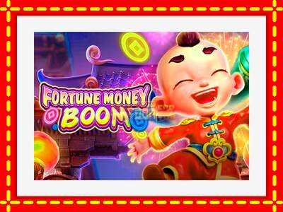 Speel de machine Fortune Money Boom: spannende gratis spins