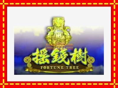 Speel de machine Fortune Tree: spannende gratis spins