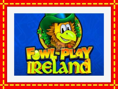 Speel de machine Fowl Play Ireland: spannende gratis spins