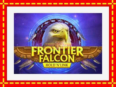 Speel de machine Frontier Falcon Hold N Link: spannende gratis spins