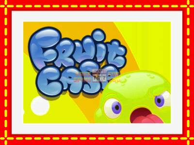 Speel de machine Fruit Case: spannende gratis spins