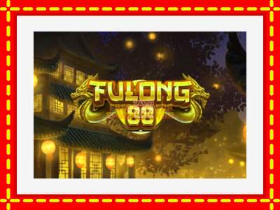 Speel de machine Fulong 88: spannende gratis spins