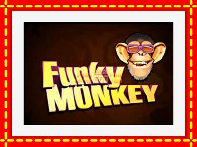 Speel de machine Funky Monkey: spannende gratis spins