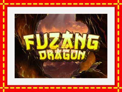 Speel de machine Fuzang Dragon: spannende gratis spins