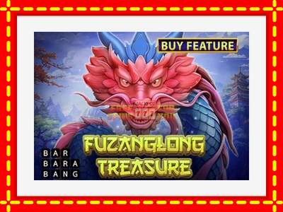 Speel de machine Fuzanglong Treasure: spannende gratis spins