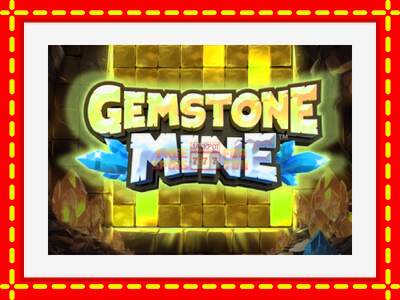 Speel de machine Gemstone Mine: spannende gratis spins