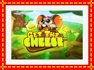 Speel de machine Get The Cheese: spannende gratis spins