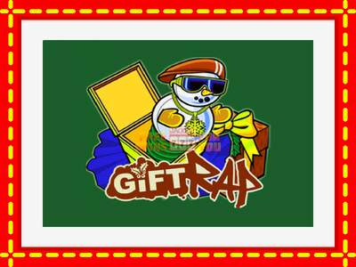 Speel de machine Gift Rap: spannende gratis spins