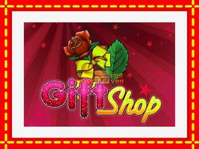 Speel de machine Gift Shop: spannende gratis spins