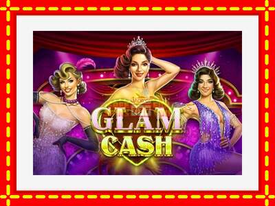 Speel de machine Glam Cash: spannende gratis spins