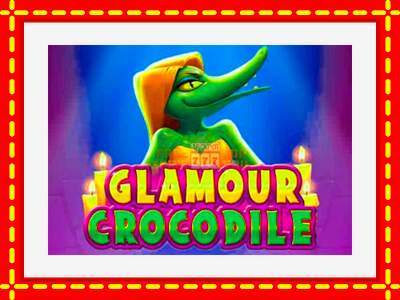 Speel de machine Glamour Crocodile: spannende gratis spins